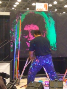 MacWorld MacWorld: Expert Fingerpainter