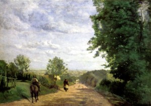 Getting to know Corot