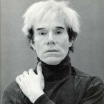 Andy Warhol (1928-1987)