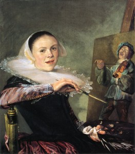 Self-portrait_by_Judith_Leyster