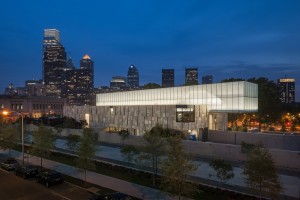 The Barnes Foundation, Philadelphia, PA