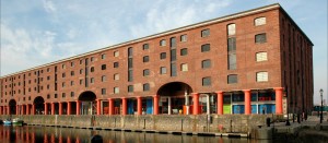 The Tate Liverpool, Liverpool, UK