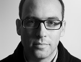 Artist Alejandro Cesarco, c/o guggenheim.org