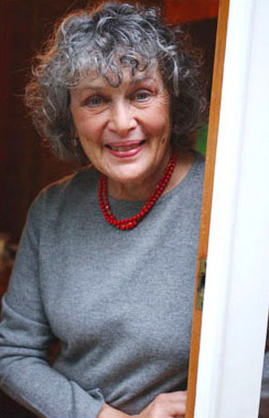 Susan Goldman Rubin