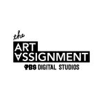 The Art Assignment Logo, c/o DFTBA.com