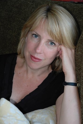 Christina Baker Kline. Image c/o christinabakerkline.com.
